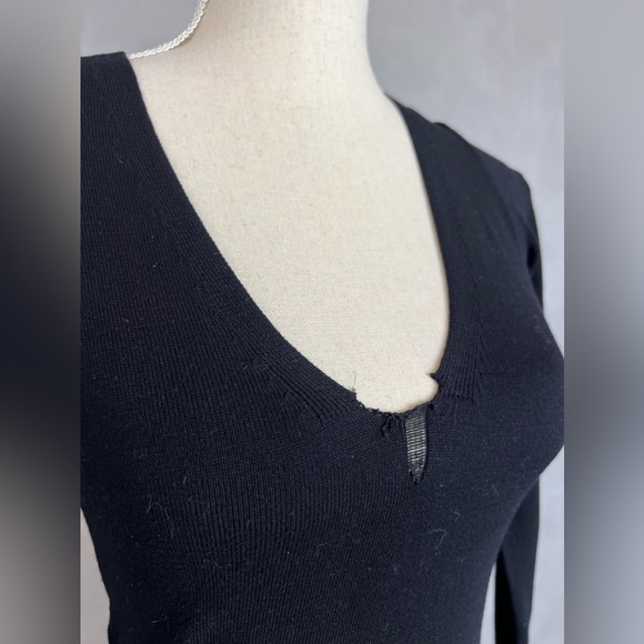 L'ACADEMIE Deena Maxi Dress XS - Picture 6 of 8